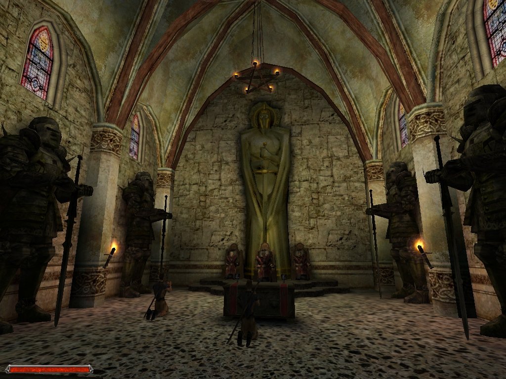Gothic II Gold Edition 4