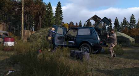 DayZ 2