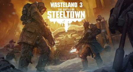 Wasteland 3 Expansion Pass 1