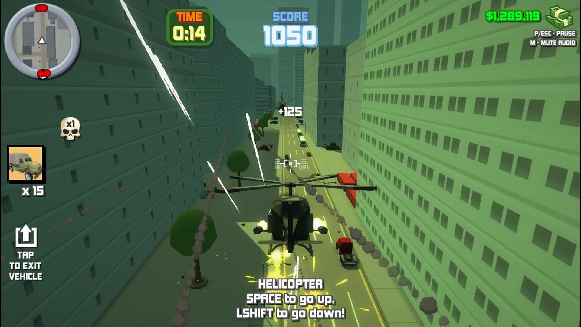 Sonny The Mad Man Casual Arcade Shooter 2
