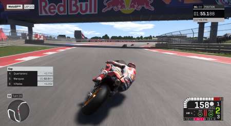 MotoGP 19 3