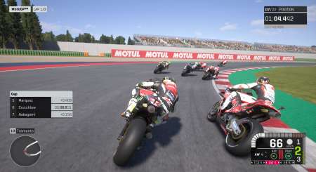MotoGP 19 9