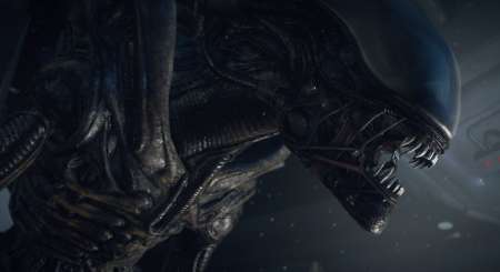 Alien Isolation Collection 8