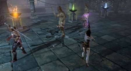 Dungeon Siege Collection 2