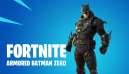 Fortnite Armored Batman Zero Skin 2