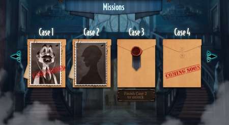 Mysterium A Psychic Clue Game 2