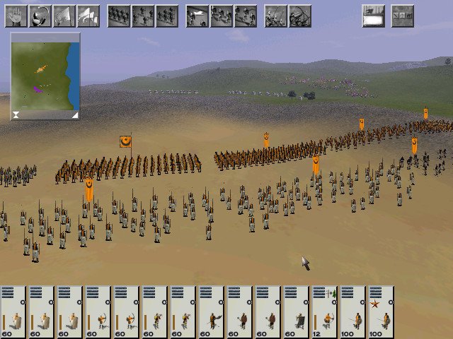 Medieval Total War Collection 1