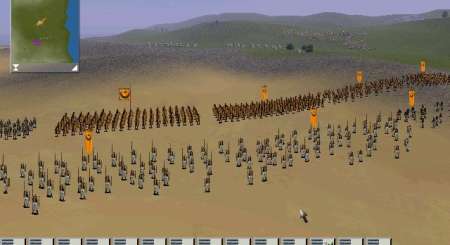 Medieval Total War Collection 1