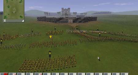 Medieval Total War Collection 7