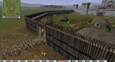 Medieval Total War Collection 9