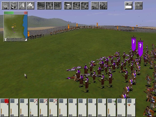 Medieval Total War Collection 5