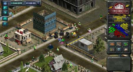 Constructor 7