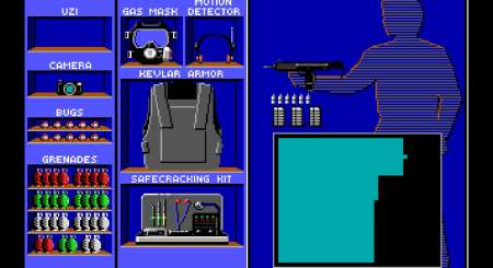 Sid Meier's Covert Action (Classic) 5