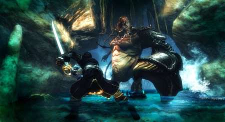 Risen 2 Dark Waters Gold Edition 1