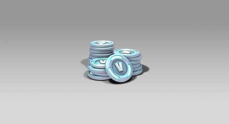 Fortnite 1000 V-Bucks 2