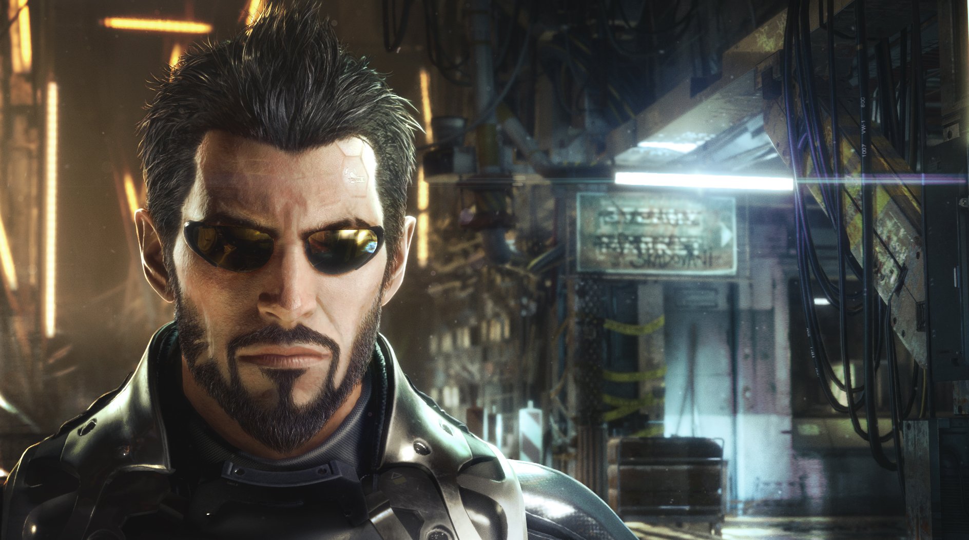 Deus Ex Mankind Divided Digital Deluxe Edition 17