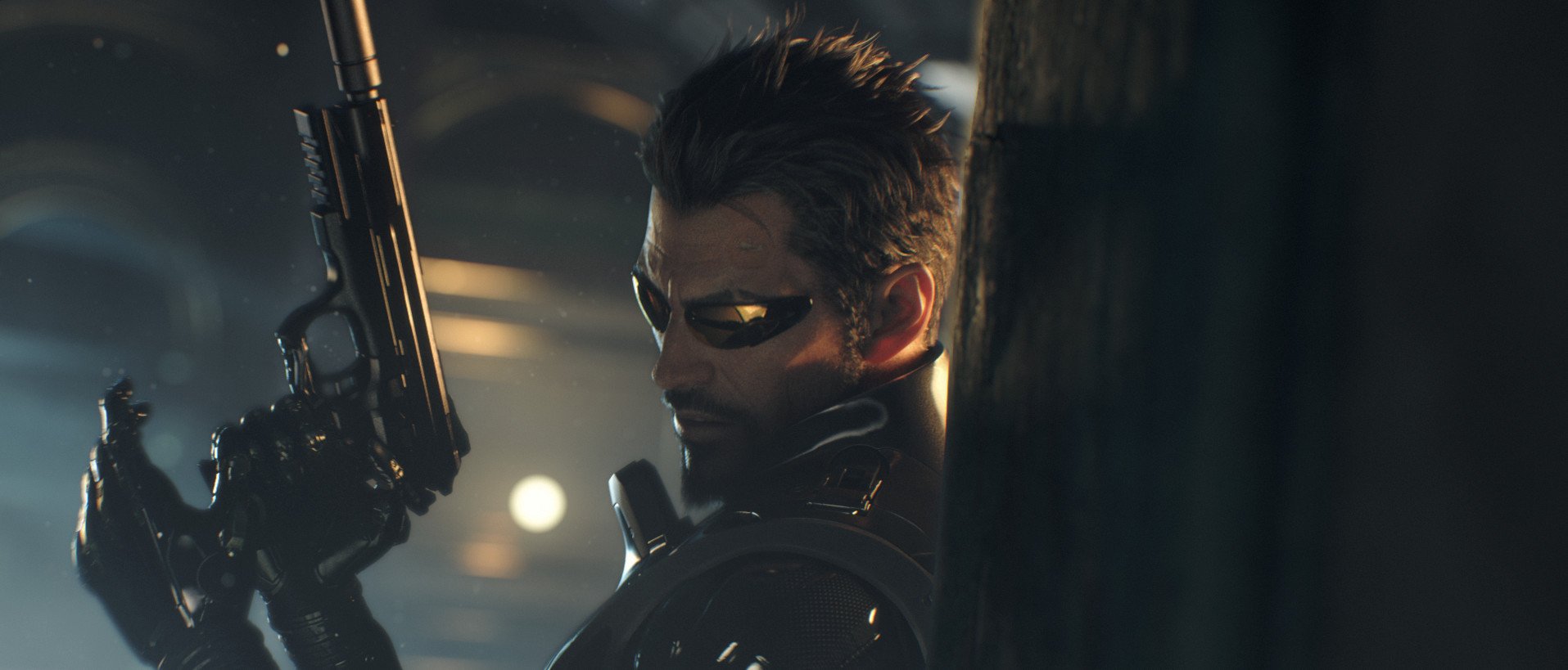 Deus Ex Mankind Divided Digital Deluxe Edition 18