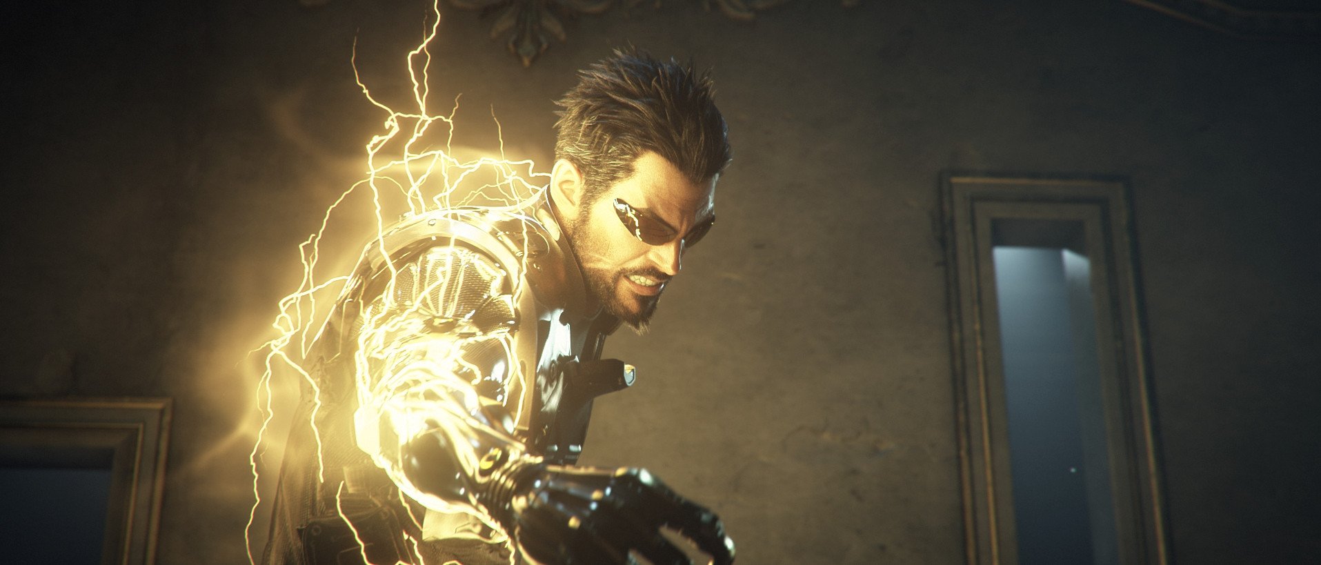 Deus Ex Mankind Divided Digital Deluxe Edition 19