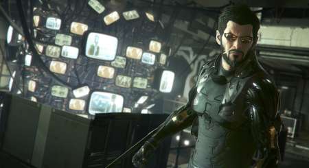 Deus Ex Mankind Divided Digital Deluxe Edition 12