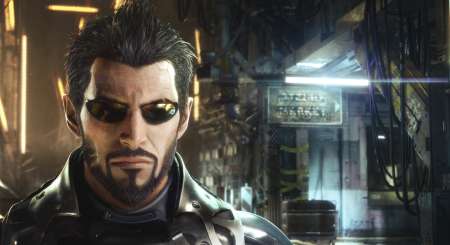 Deus Ex Mankind Divided Digital Deluxe Edition 17