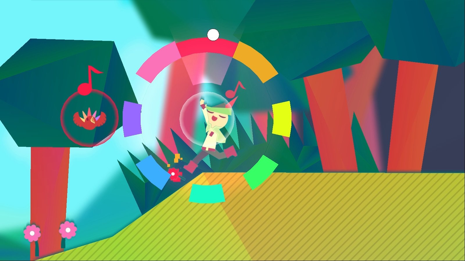 Wandersong 1