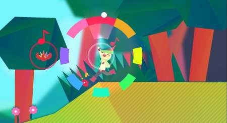 Wandersong 1