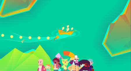 Wandersong 4