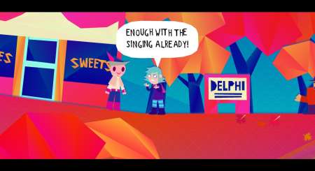 Wandersong 6