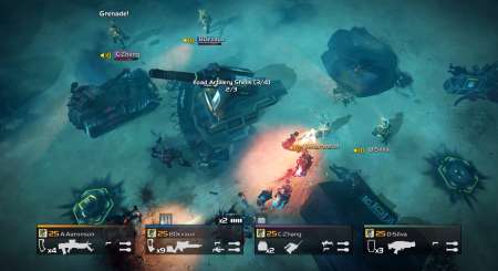 HELLDIVERS Digital Deluxe Edition 4