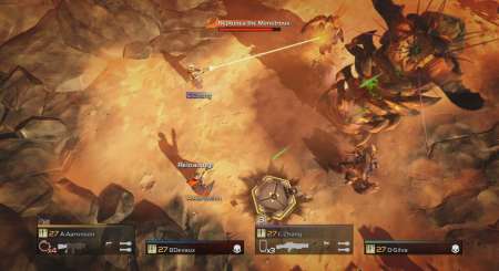 HELLDIVERS Digital Deluxe Edition 5