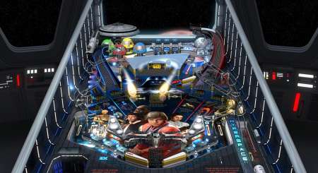 Pinball FX3 Star Wars Pinball 1