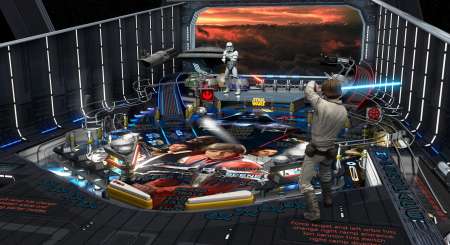 Pinball FX3 Star Wars Pinball 2