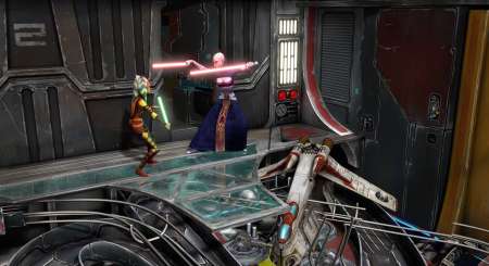 Pinball FX3 Star Wars Pinball 3