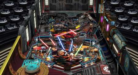 Pinball FX3 Star Wars Pinball 4