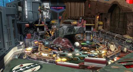 Pinball FX3 Star Wars Pinball 5