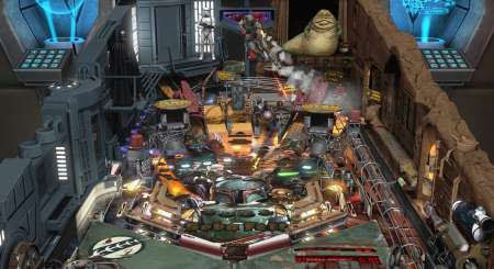 Pinball FX3 Star Wars Pinball 6