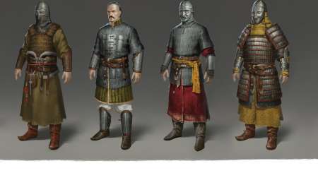 Kingdom Come Deliverance Artbook 5