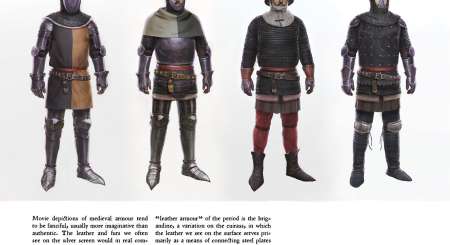 Kingdom Come Deliverance Artbook 7