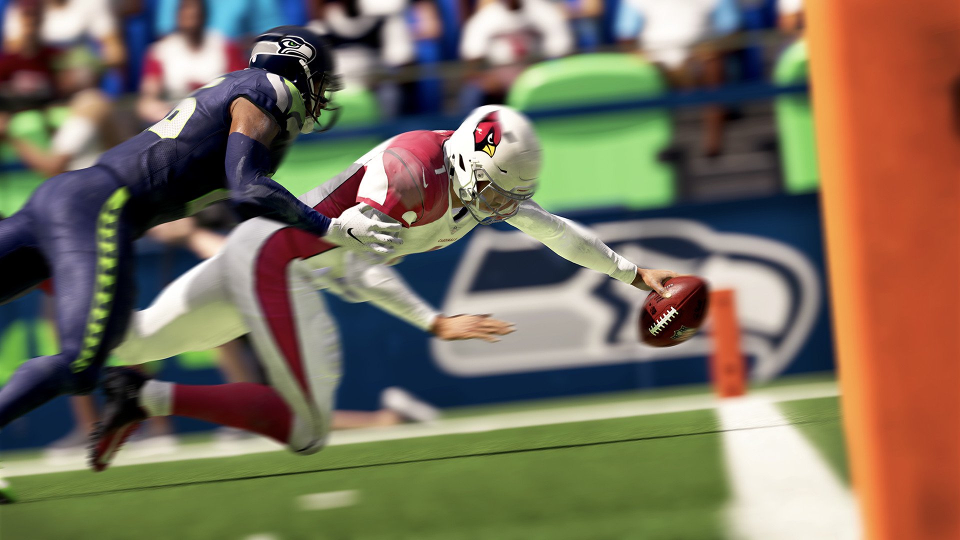 Madden NFL 21 3