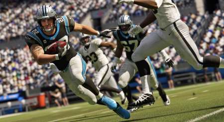 Madden NFL 21 1