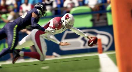 Madden NFL 21 3