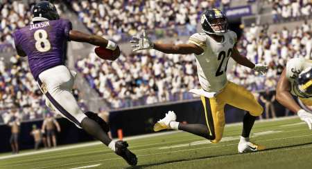 Madden NFL 21 4