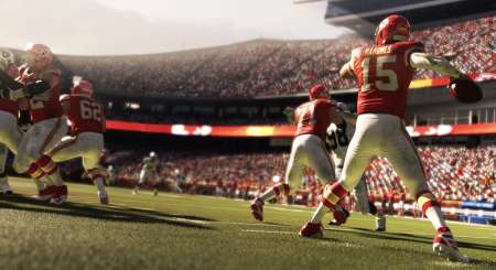 Madden NFL 21 5