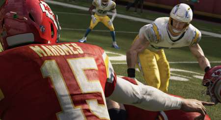 Madden NFL 21 6