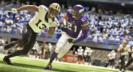 Madden NFL 21 7