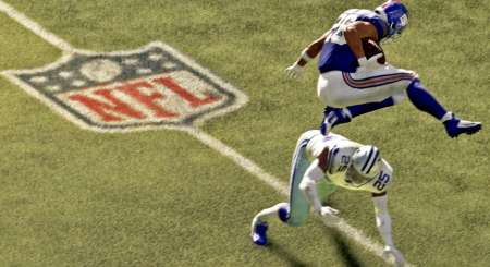 Madden NFL 21 9