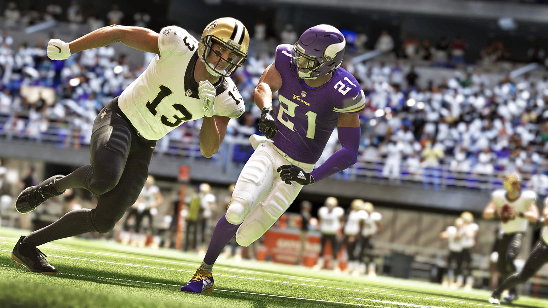 Madden NFL 21 7