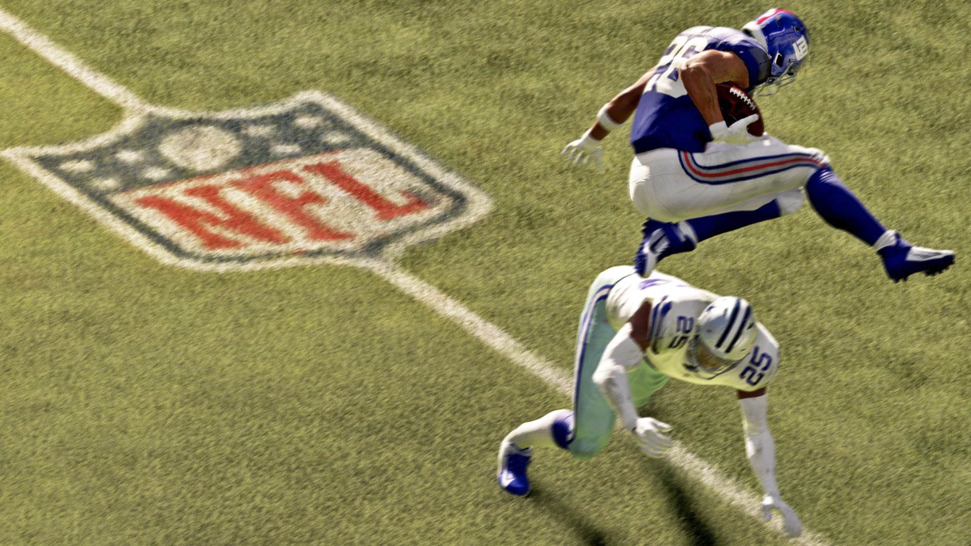 Madden NFL 21 9