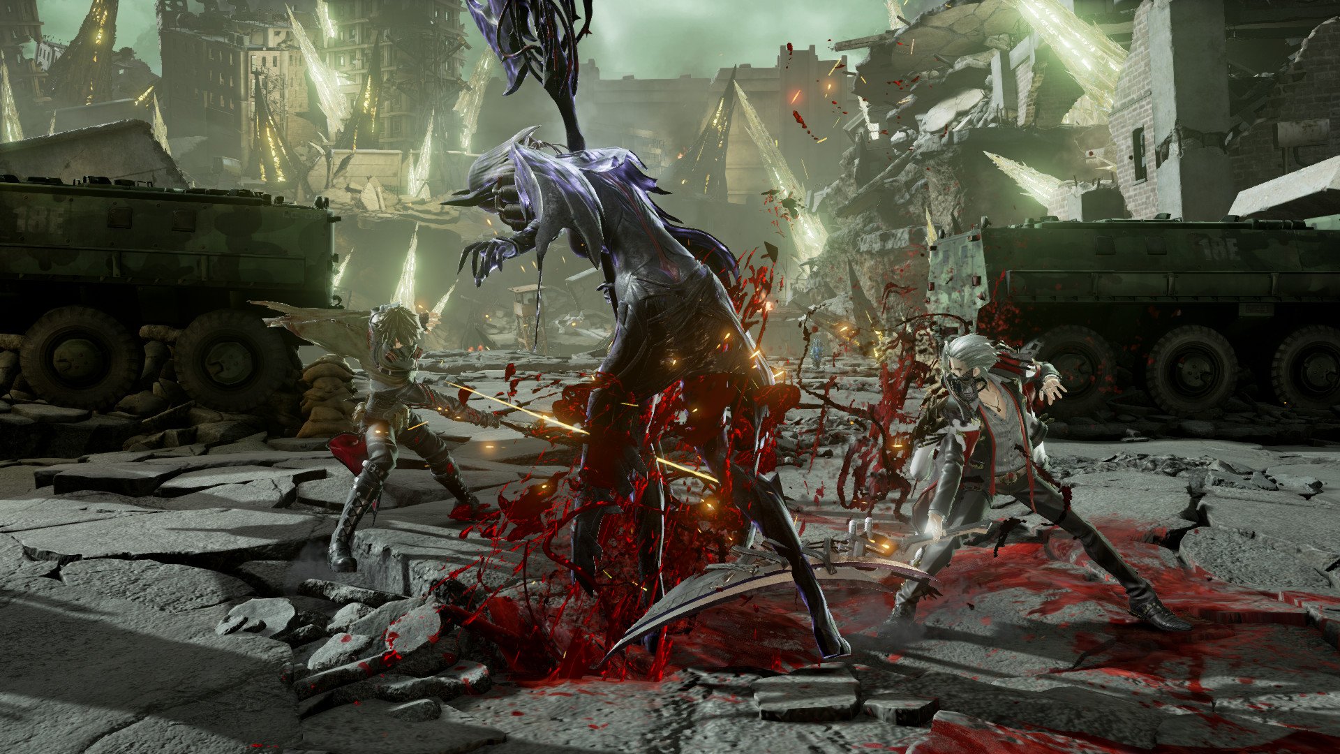 CODE VEIN 10