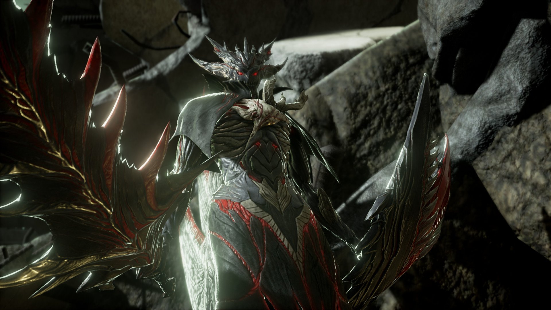 CODE VEIN 8